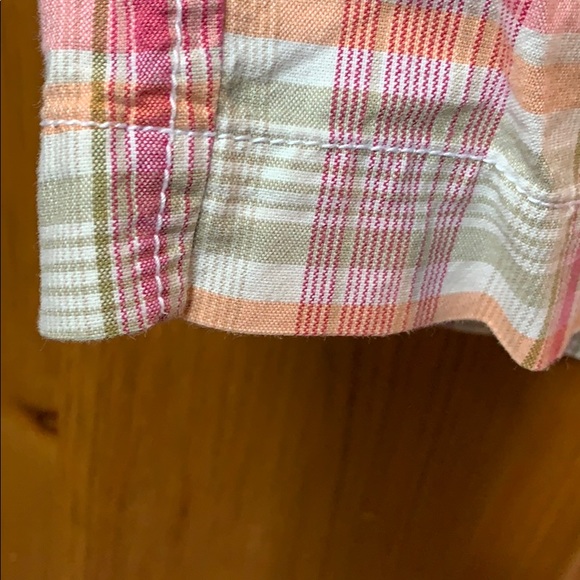 3 pairs of shorts. 2old navy 14. 1 candy couture 9 - Picture 16 of 16